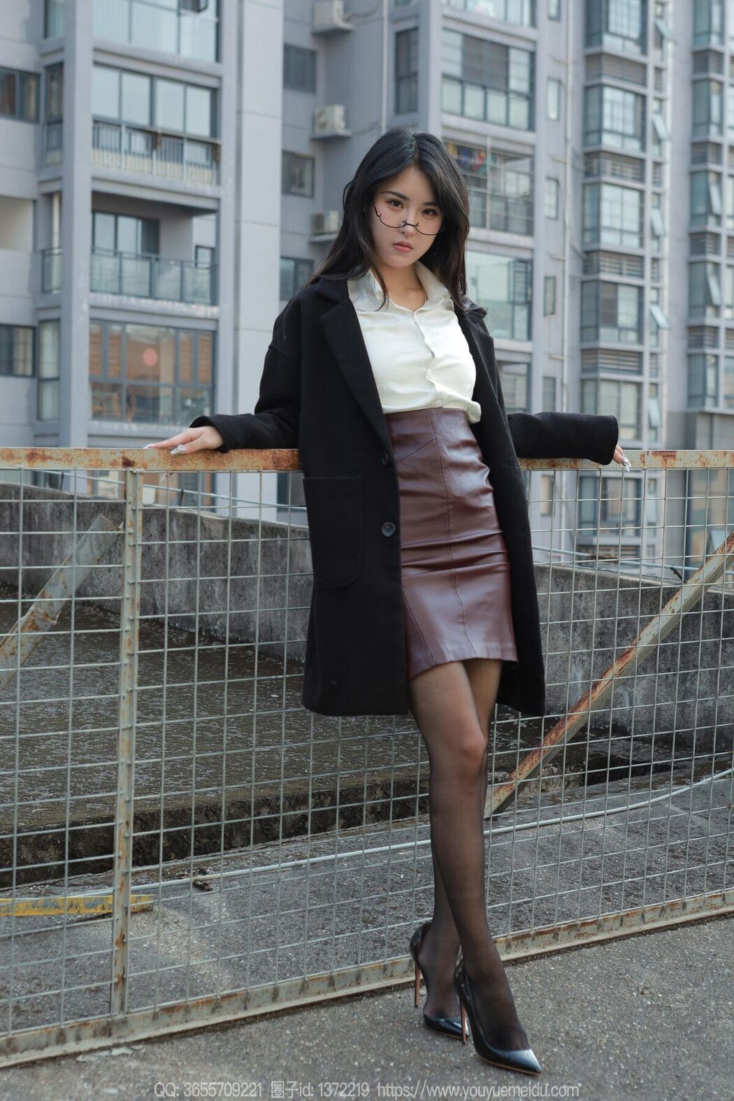 IESS异思趣向 SXJ No.1930 Xiao Bao