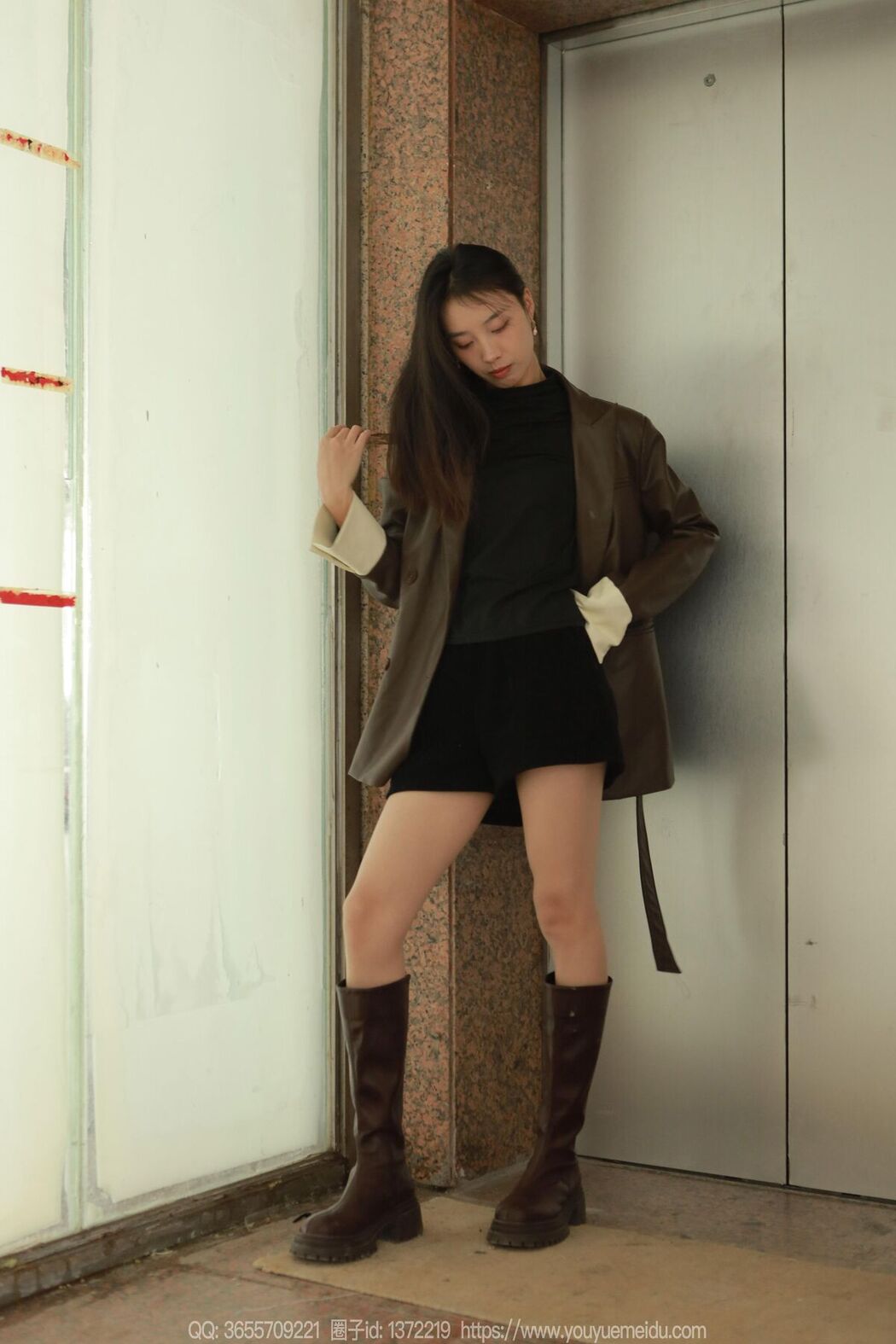 IESS异思趣向 SXJ No.1946 Xiao Jiu