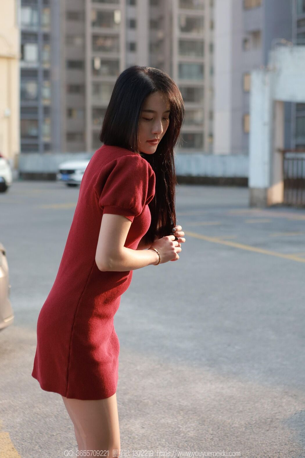 IESS异思趣向 SXJ No.1983 婉萍 (76P)