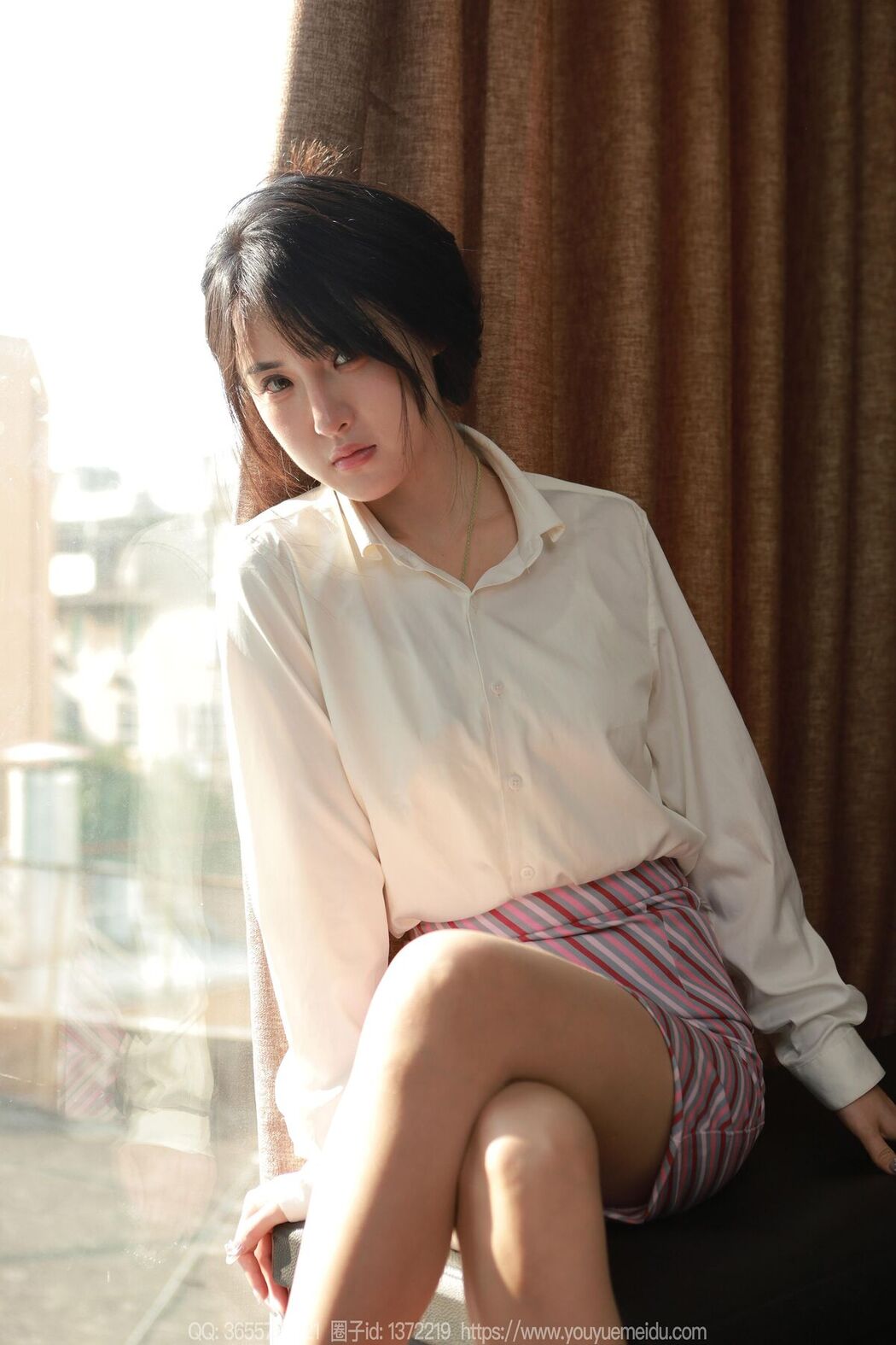 IESS异思趣向 SXJ No.1938 Xiao Bao