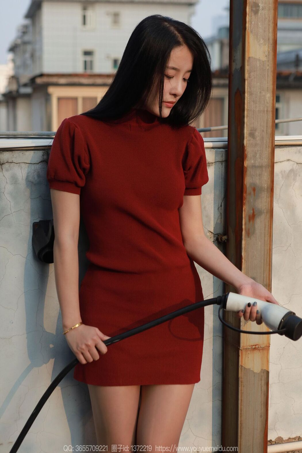 IESS异思趣向 SXJ No.1983 婉萍 (76P)