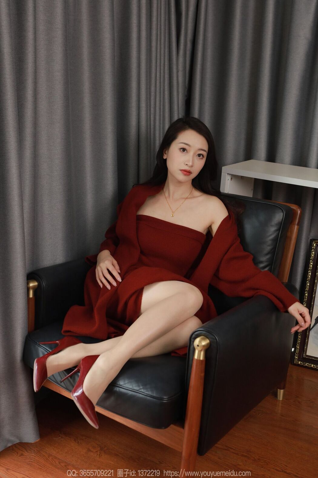 IESS异思趣向 SXJ No.1961 Xiao Jie