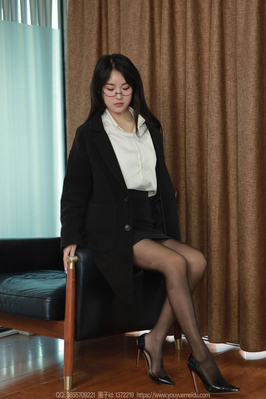 IESS异思趣向 SXJ No.1936 Xiao Bao