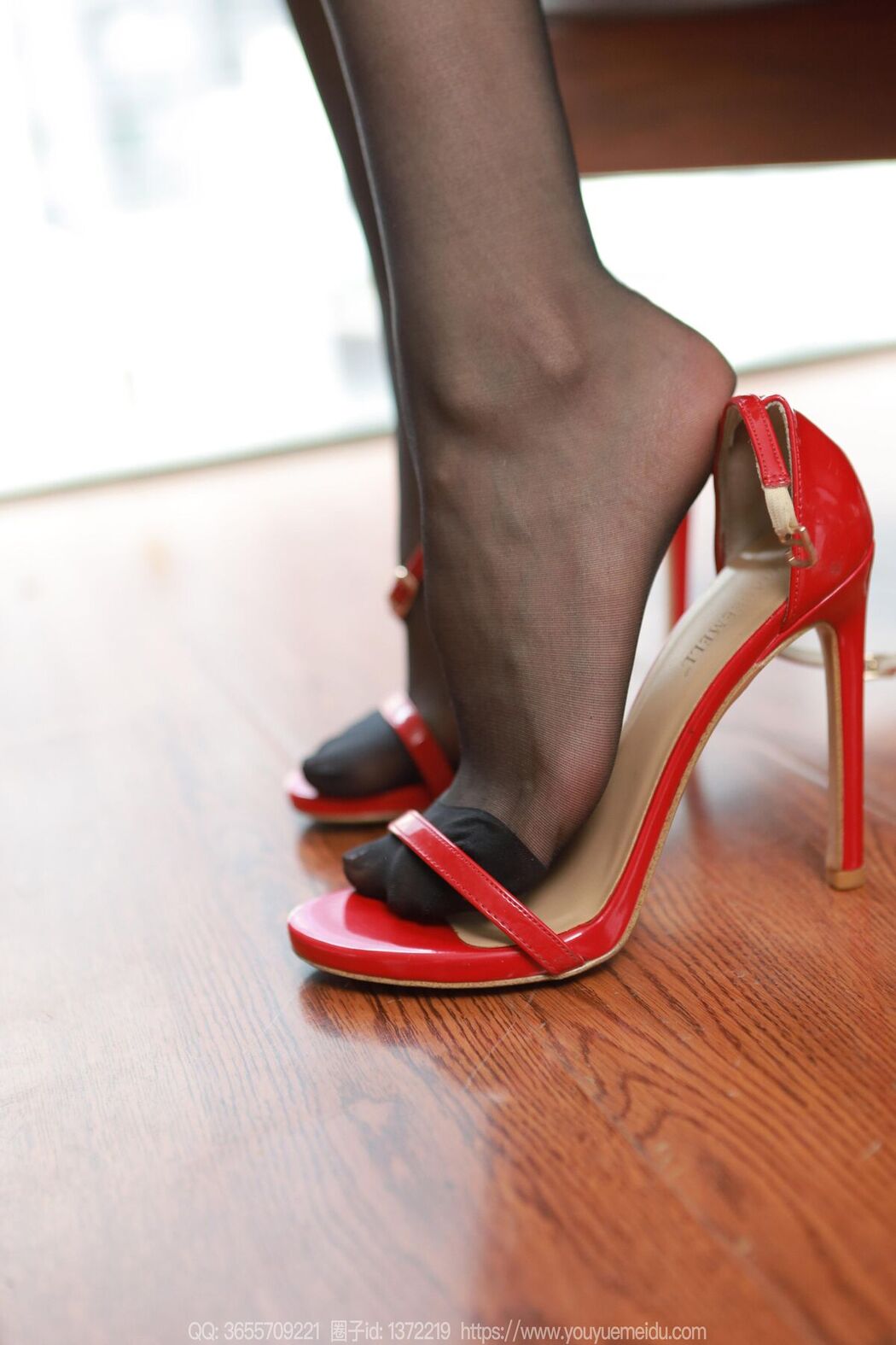 IESS异思趣向 SXJ No.1979 团团 (97P)