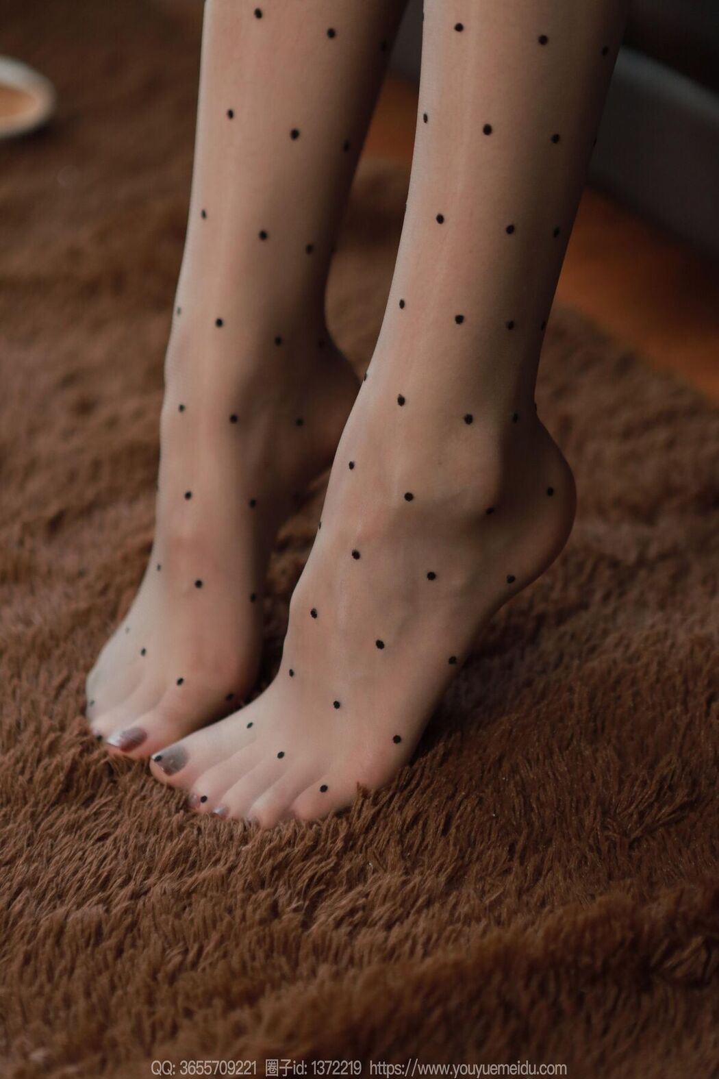 IESS异思趣向 SXJ No.1989 团团 (92P)