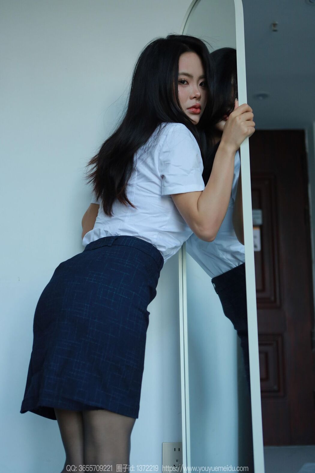 IESS异思趣向 SXJ No.1912 Tu Tu