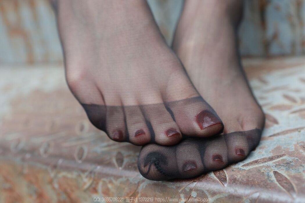 IESS异思趣向 SXJ No.1962 Tuan Tuan