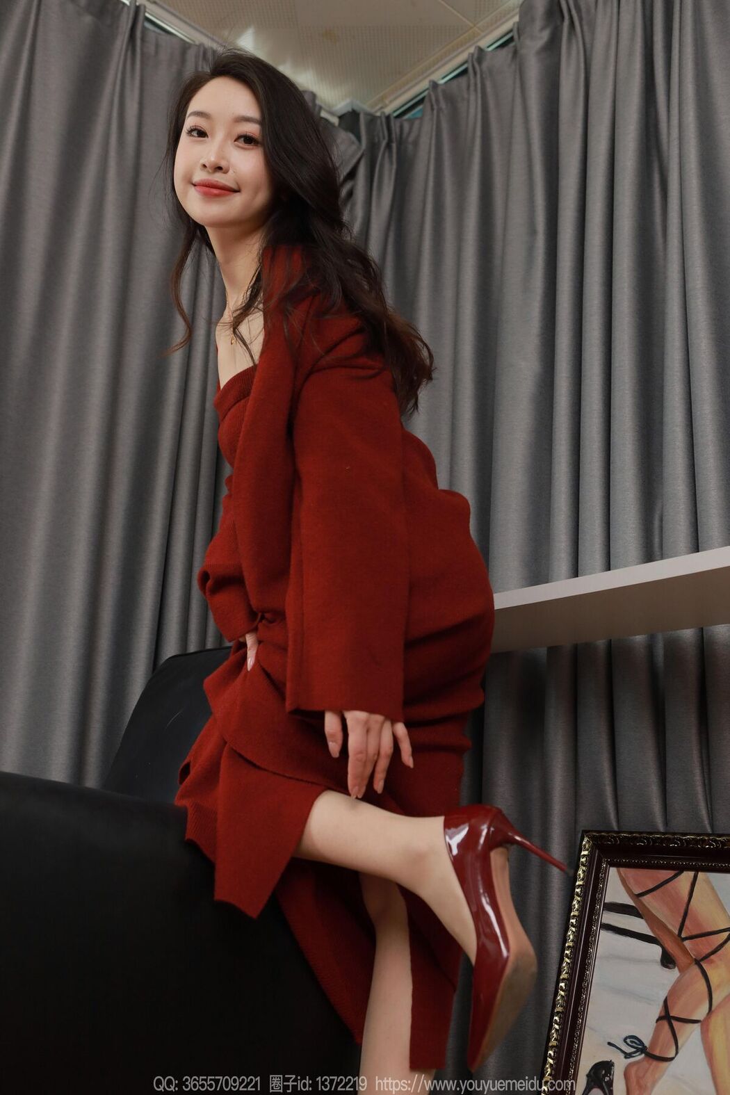 IESS异思趣向 SXJ No.1961 Xiao Jie