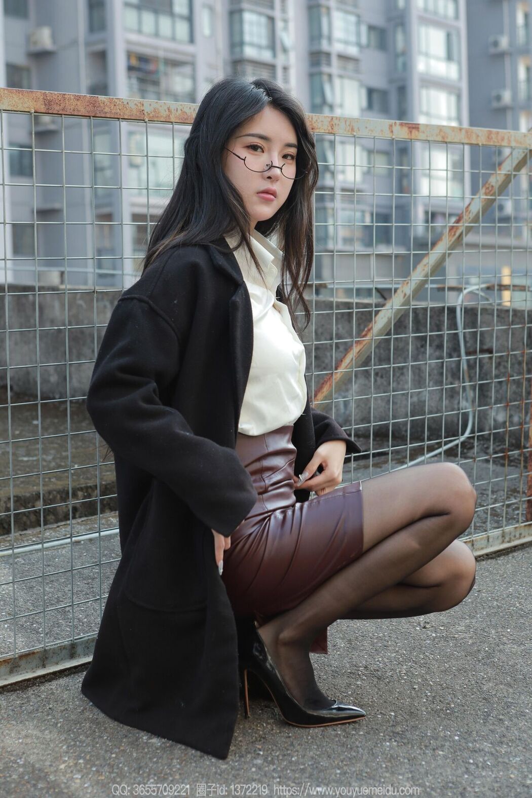 IESS异思趣向 SXJ No.1930 Xiao Bao