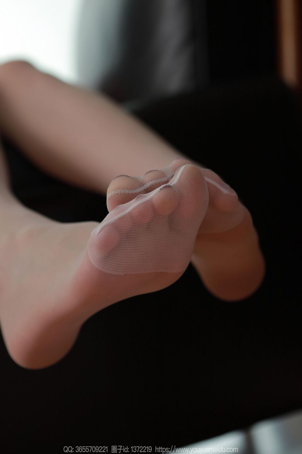 IESS异思趣向 SXJ No.1958 Tuan Tuan