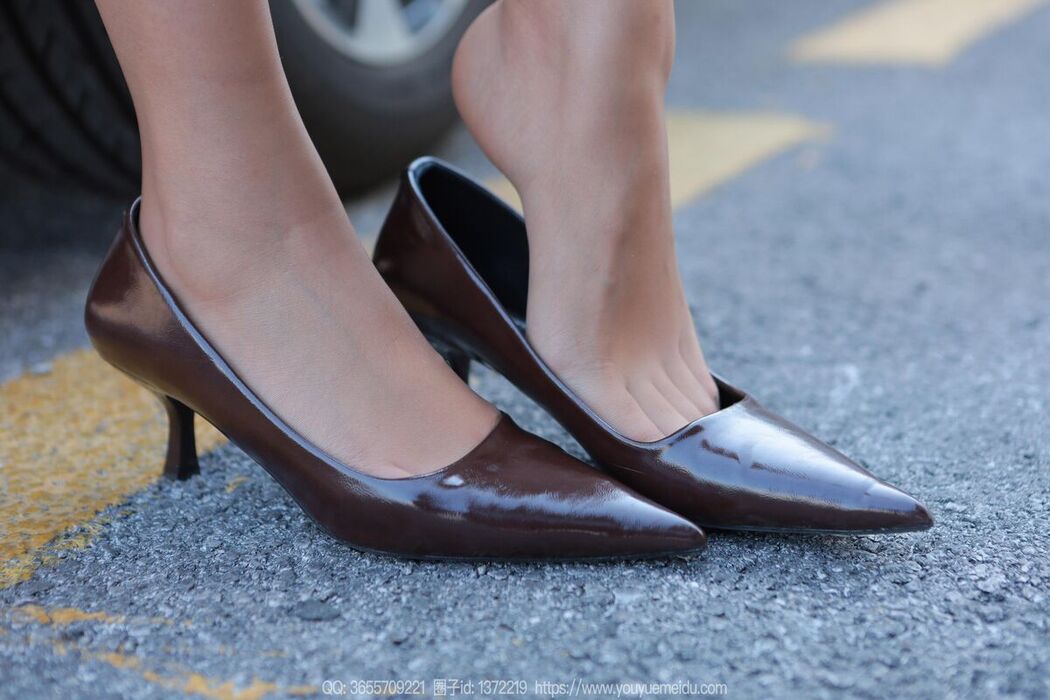 IESS异思趣向 SXJ No.1921 Xiao Jie