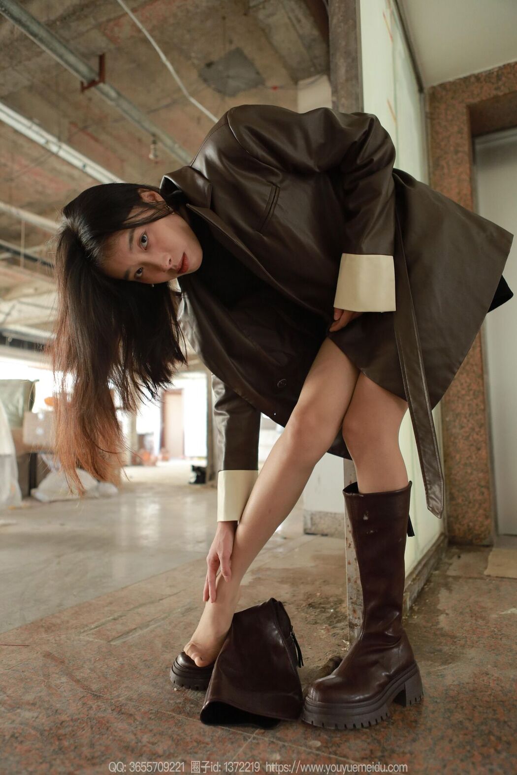 IESS异思趣向 SXJ No.1946 Xiao Jiu