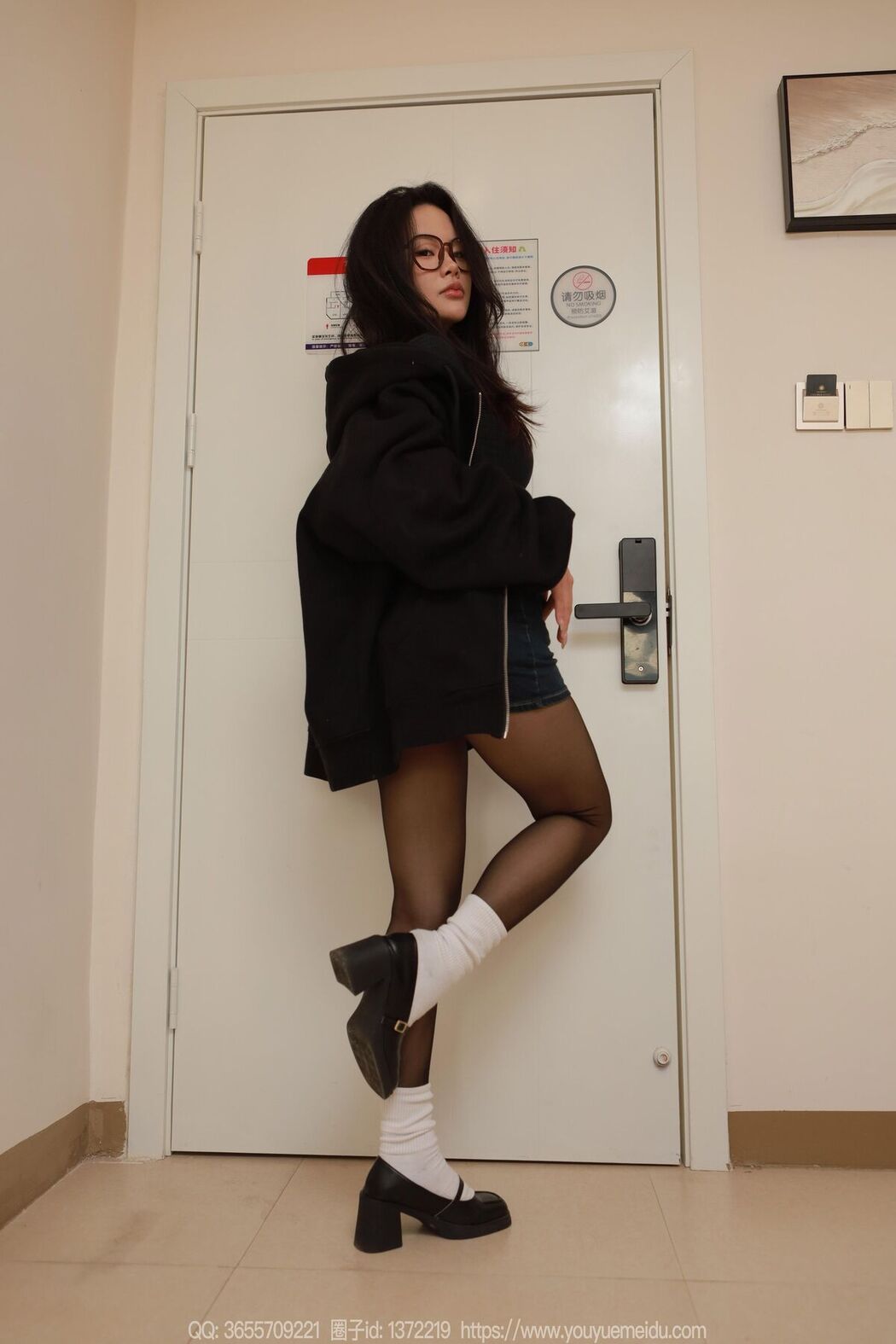 IESS异思趣向 SXJ No.1960 Tu Tu