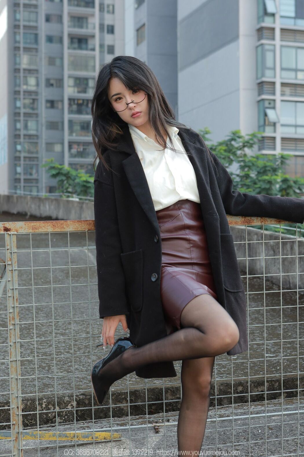 IESS异思趣向 SXJ No.1930 Xiao Bao