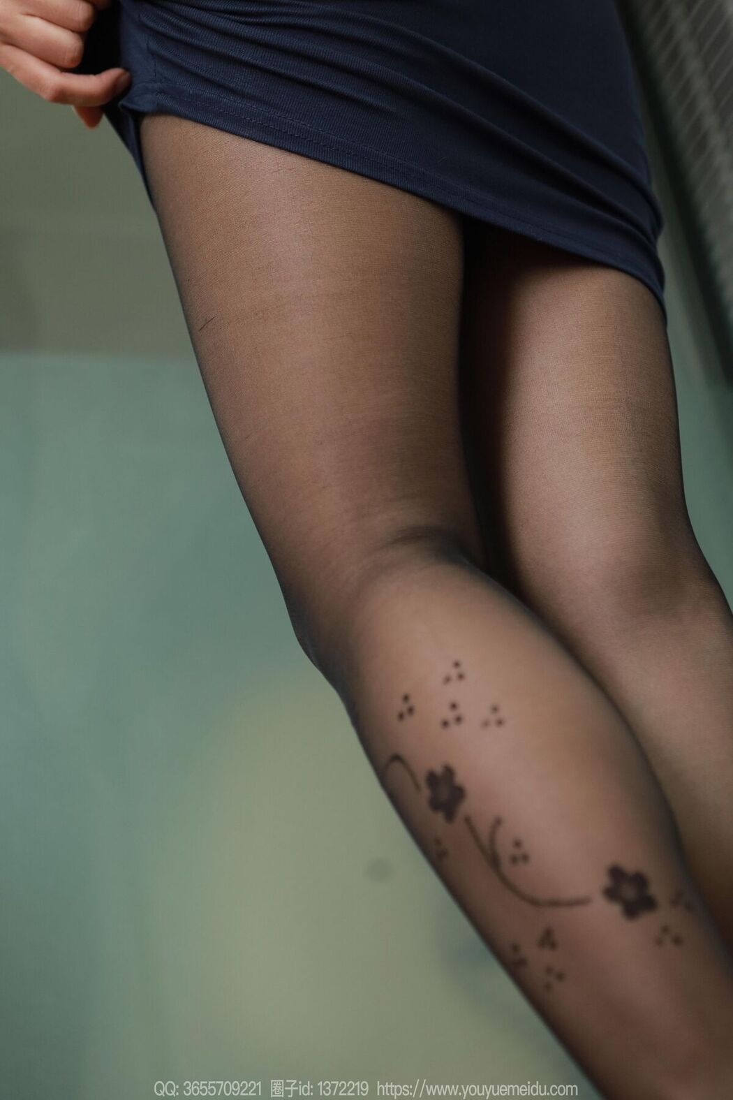 IESS异思趣向 SXJ No.1984 兔兔 (89P)