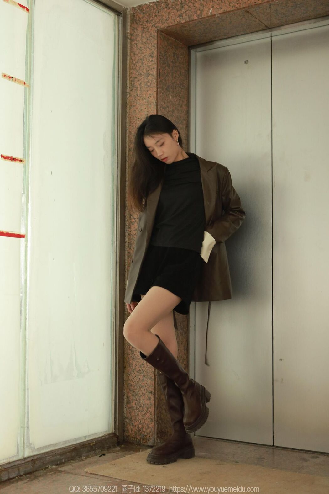 IESS异思趣向 SXJ No.1946 Xiao Jiu