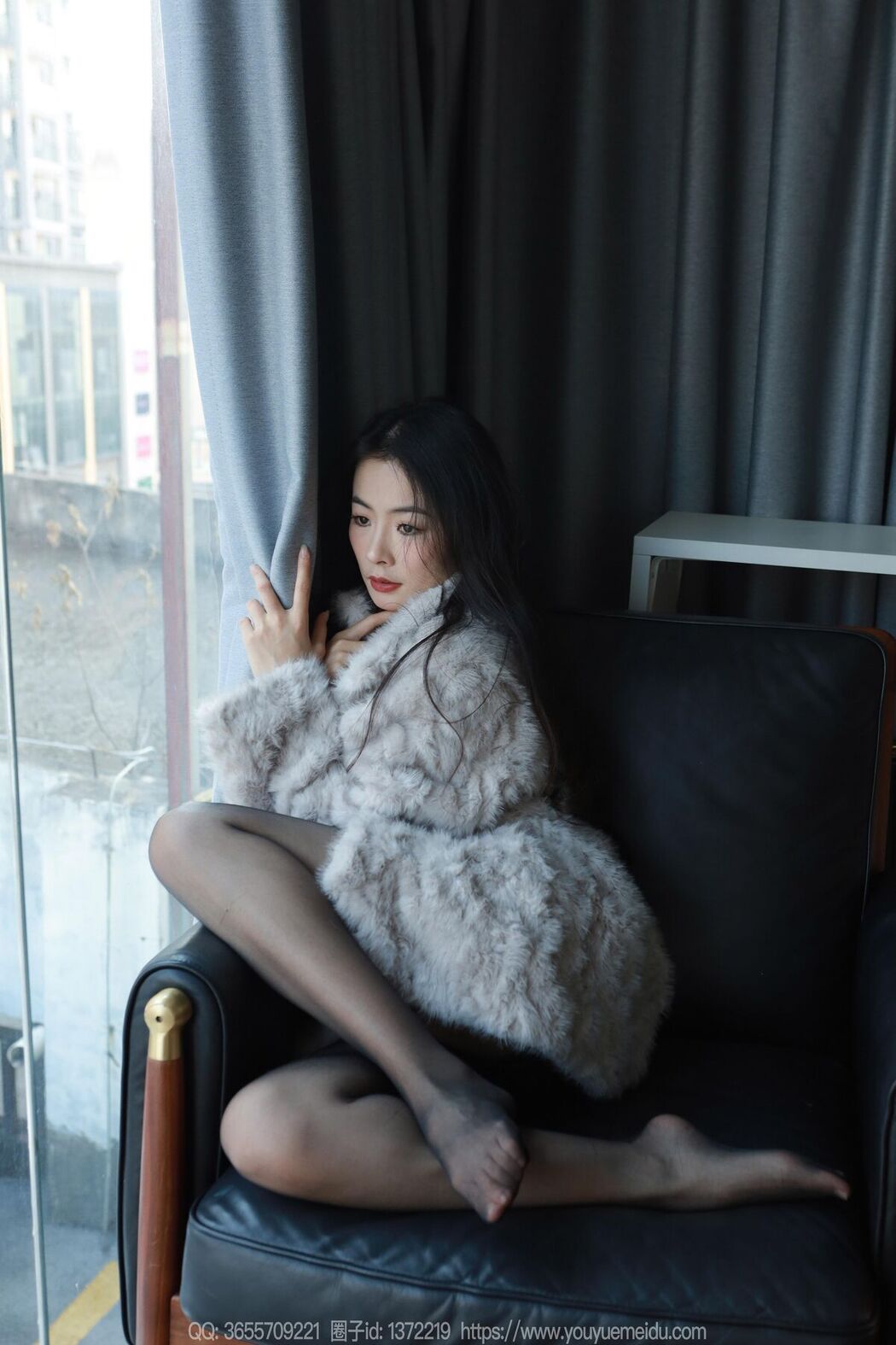 IESS异思趣向 SXJ No.1987 小金 (97P)