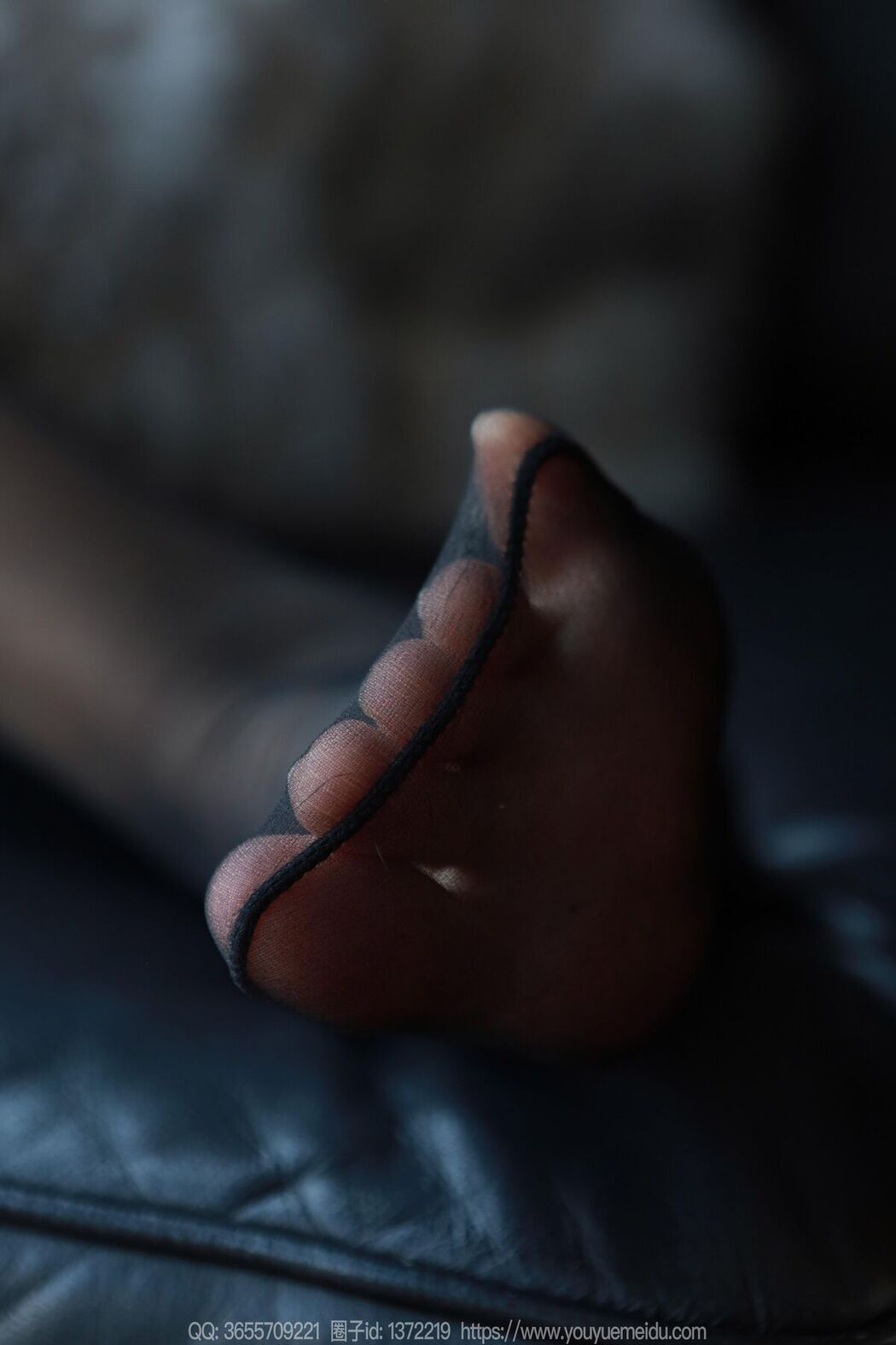 IESS异思趣向 SXJ No.1987 小金 (97P)