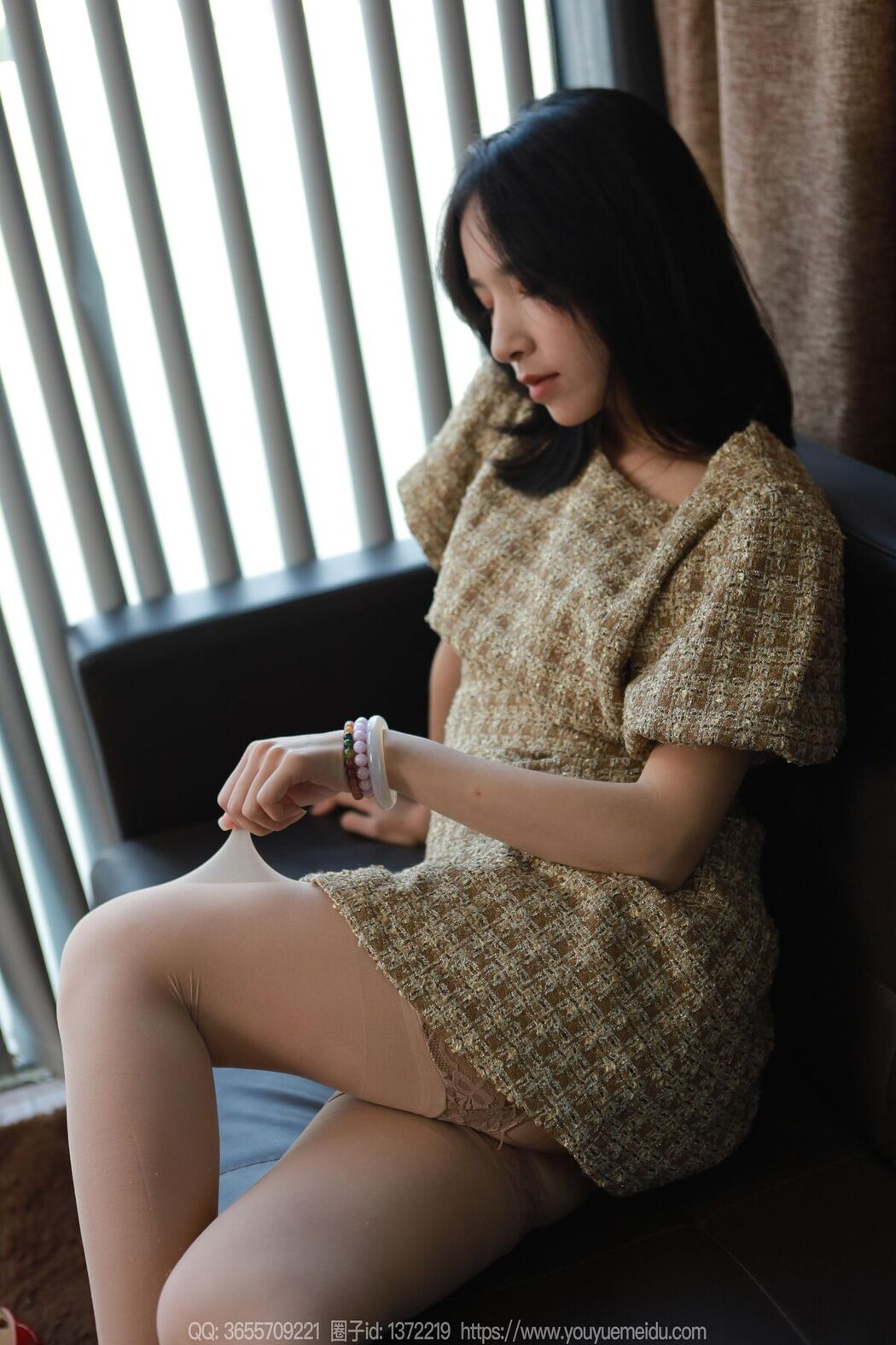 IESS异思趣向 SXJ No.1968 Mei Ko