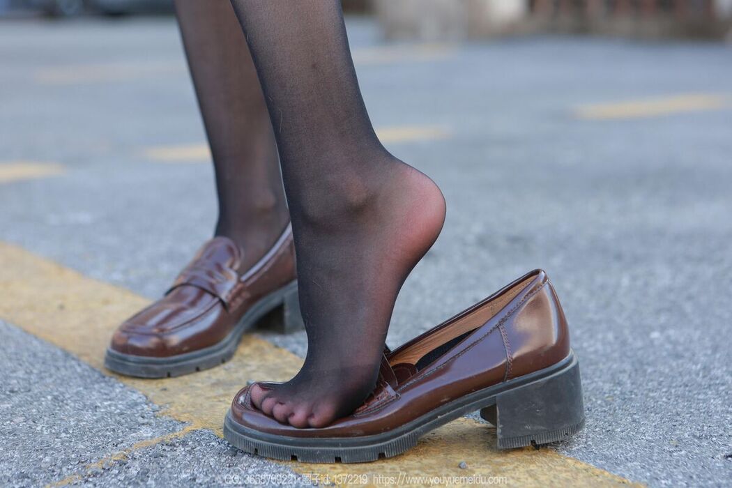 IESS异思趣向 SXJ No.1916 Tuan Tuan