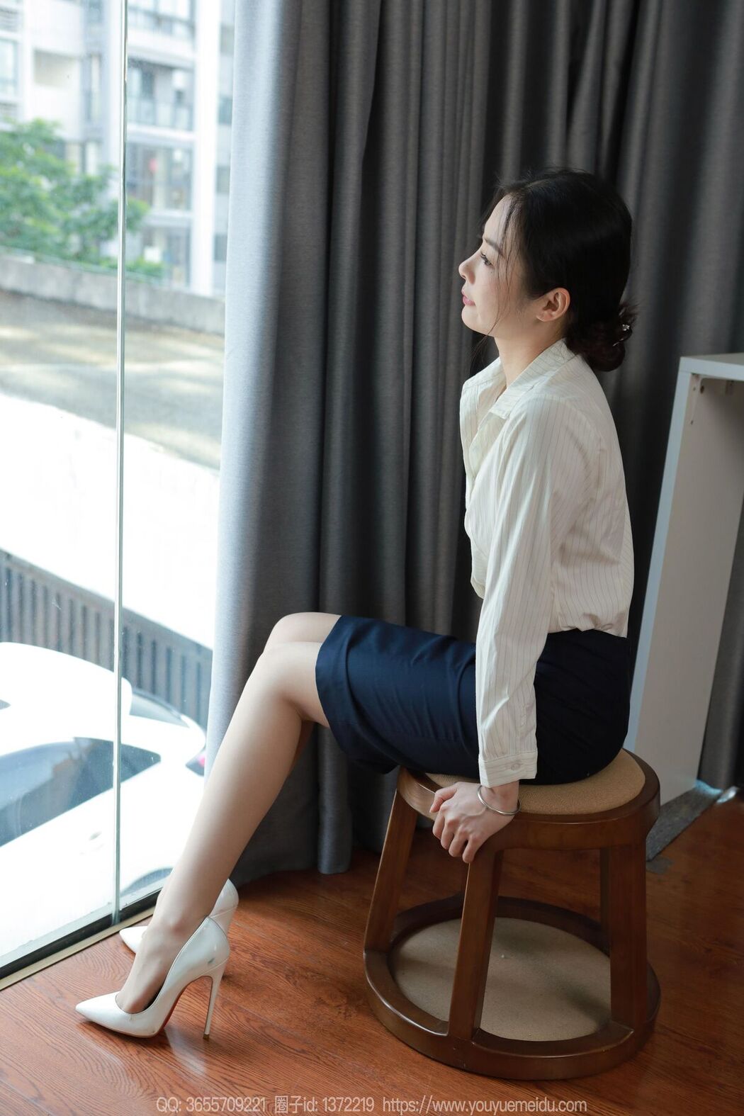 IESS异思趣向 SXJ No.1911 Xiao Jin