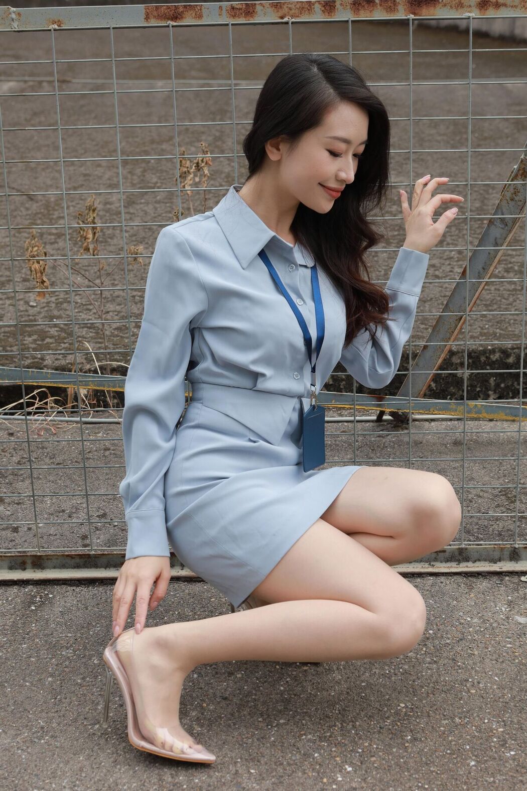 IESS异思趣向 SXJ No.1955 Xiao Jie