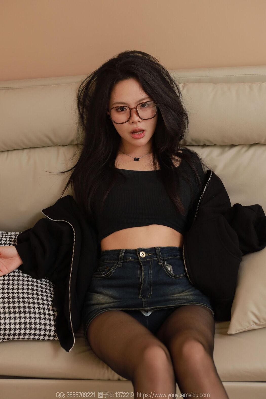 IESS异思趣向 SXJ No.1960 Tu Tu