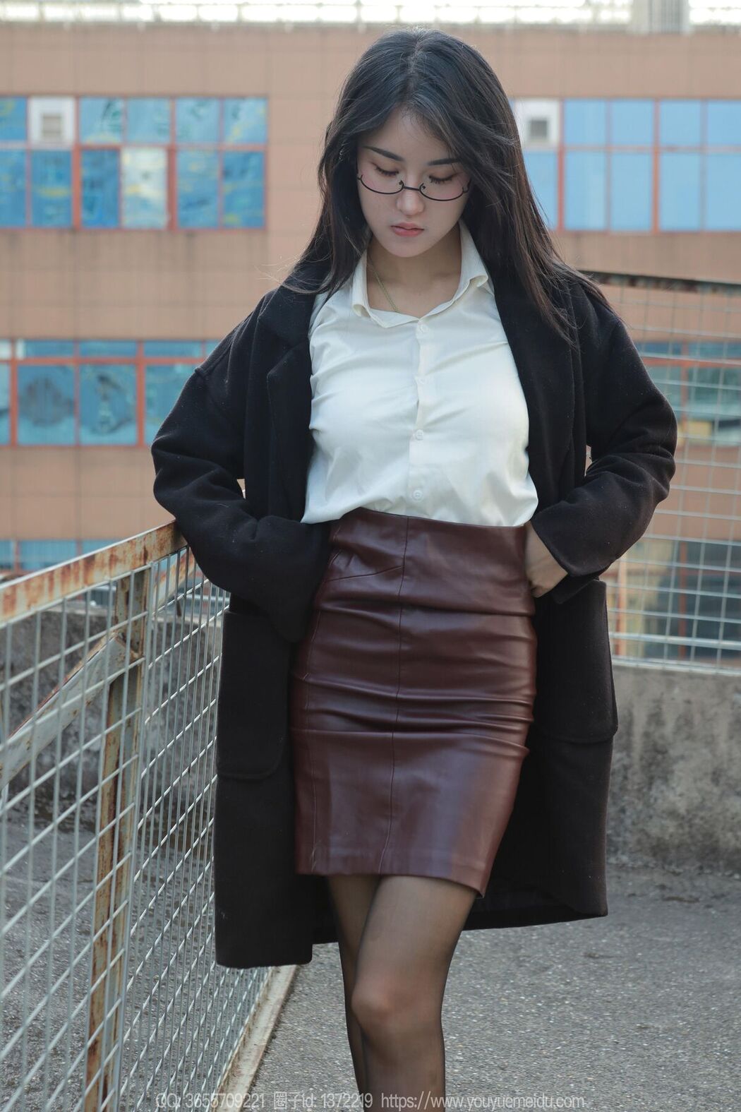 IESS异思趣向 SXJ No.1930 Xiao Bao