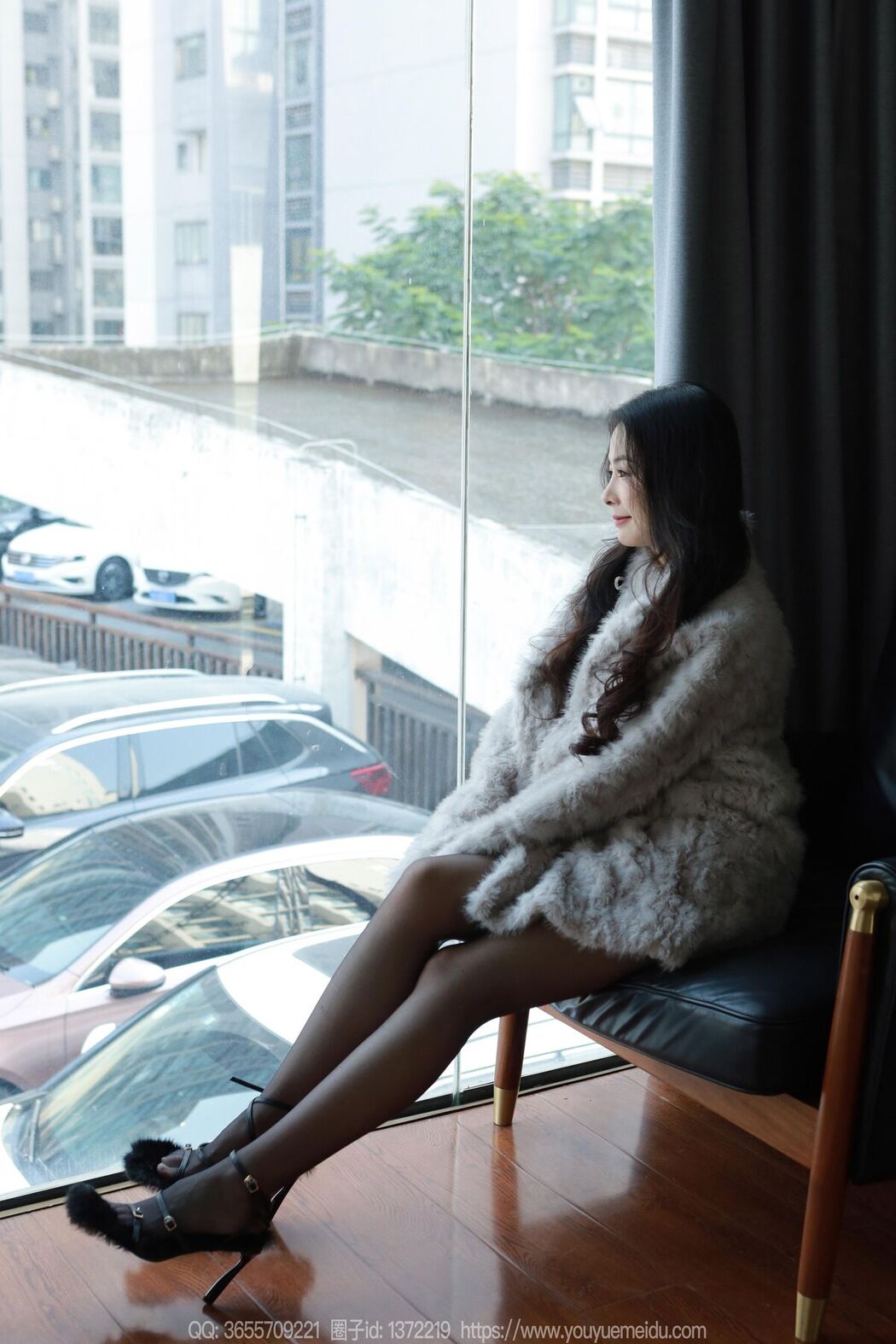 IESS异思趣向 SXJ No.1987 小金 (97P)