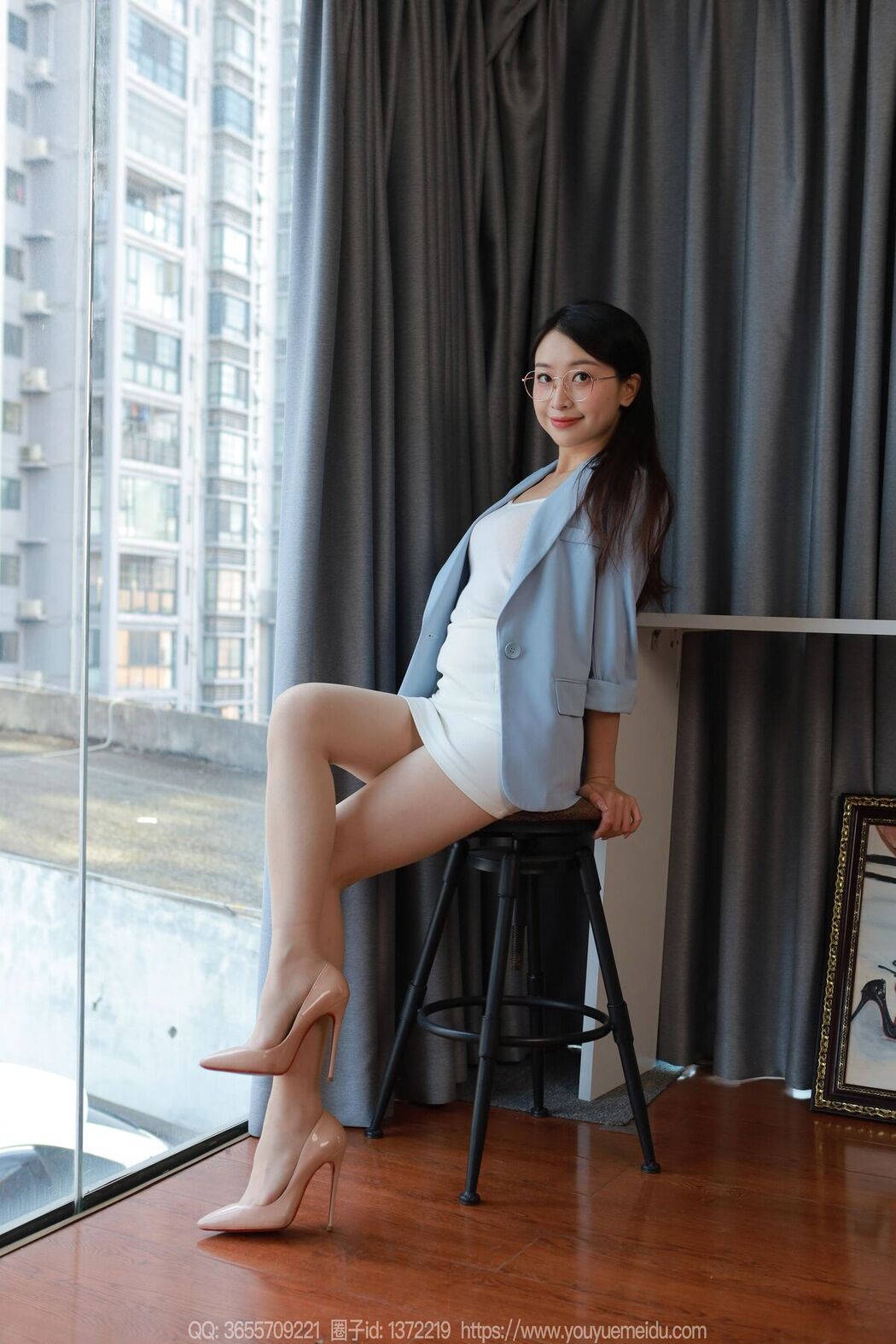 IESS异思趣向 SXJ No.1929 Xiao Jie