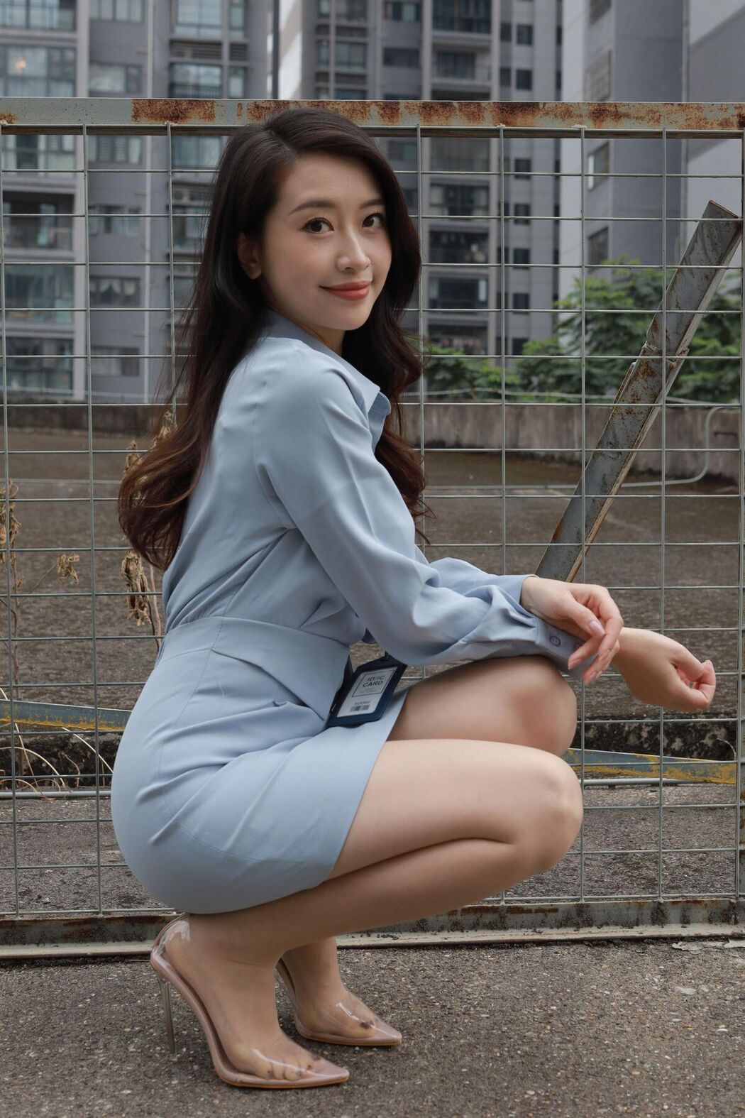 IESS异思趣向 SXJ No.1955 Xiao Jie