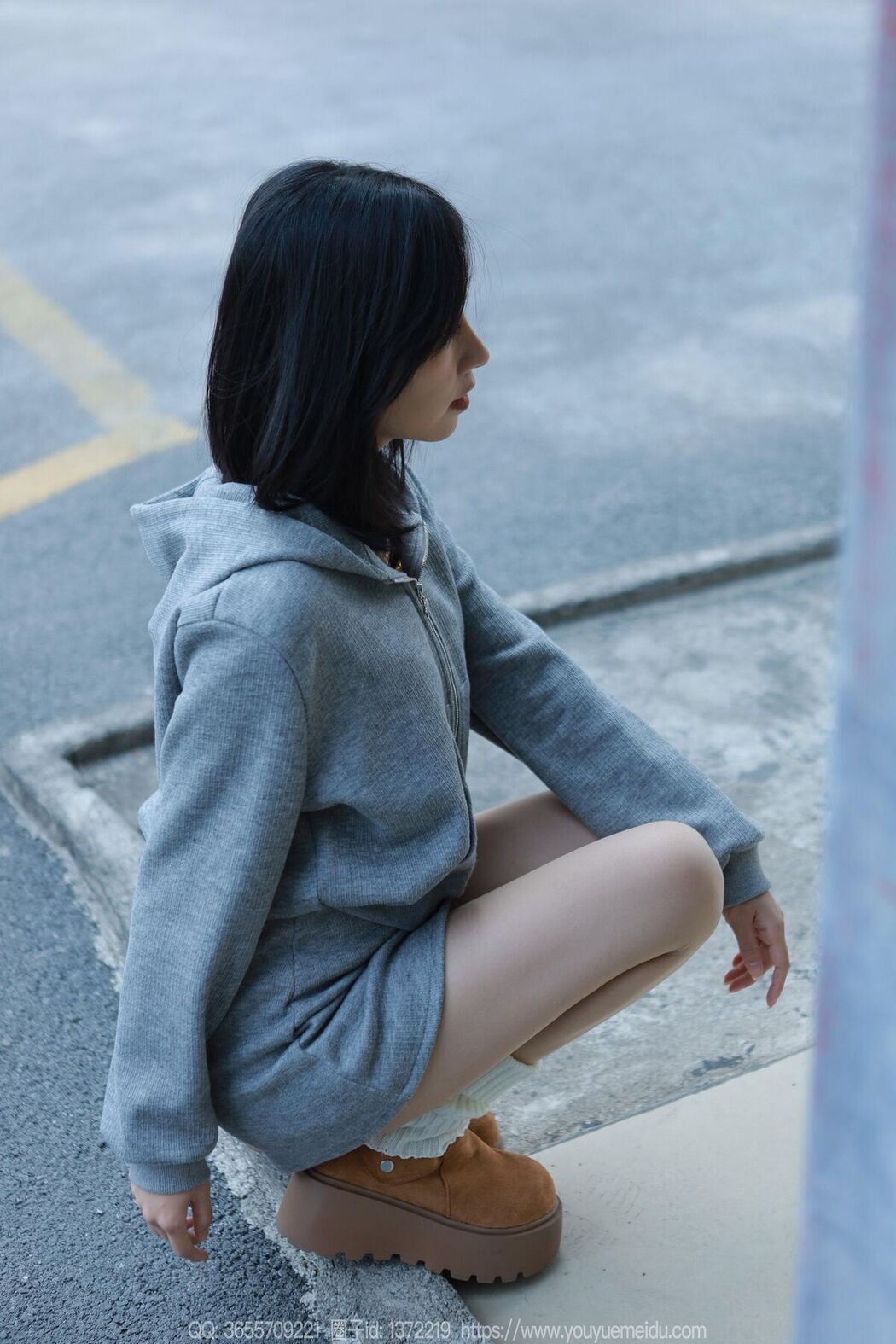 IESS异思趣向 SXJ No.1950 Mei Ko