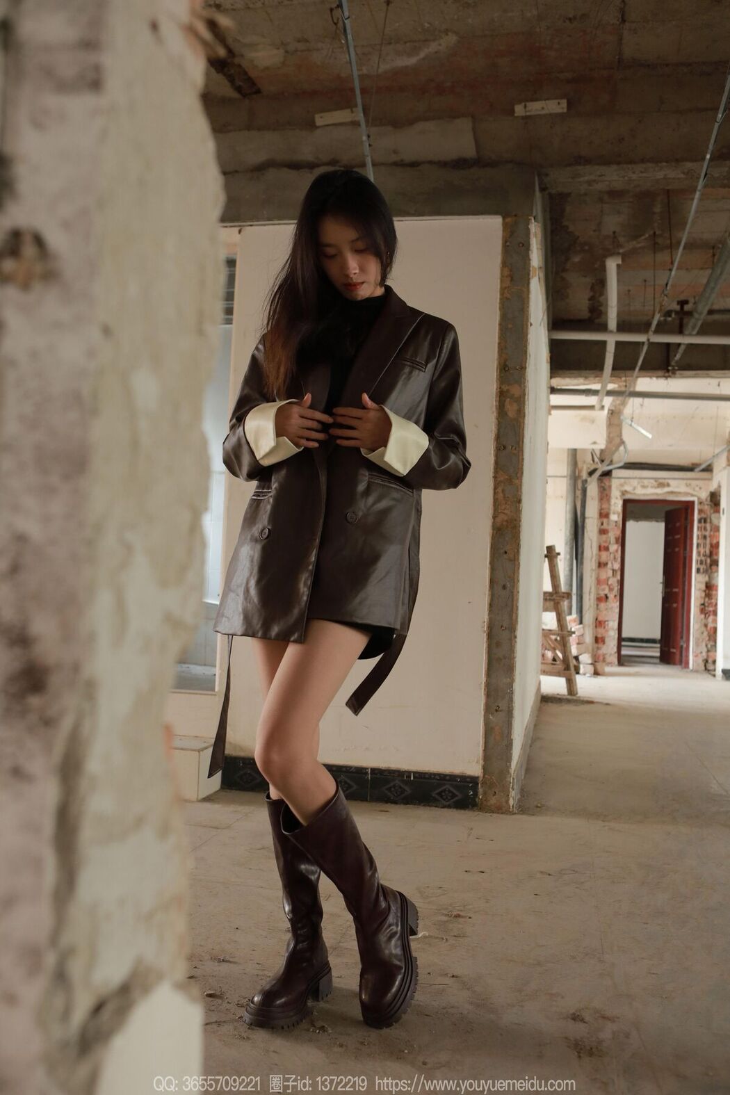 IESS异思趣向 SXJ No.1944 Xiao Jiu