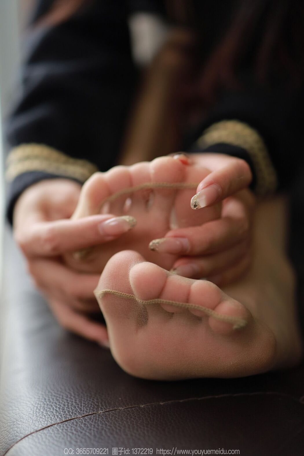 IESS异思趣向 SXJ No.1943 Tu Tu