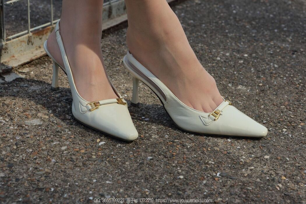 IESS异思趣向 SXJ No.1915 Xiao Jie