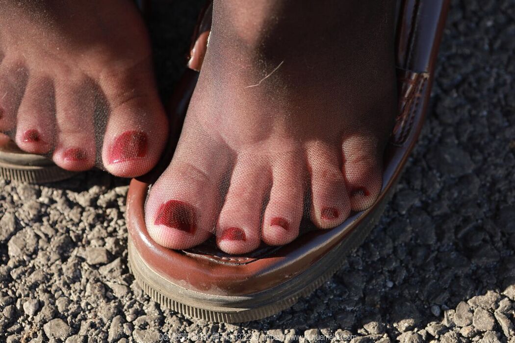 IESS异思趣向 SXJ No.1916 Tuan Tuan