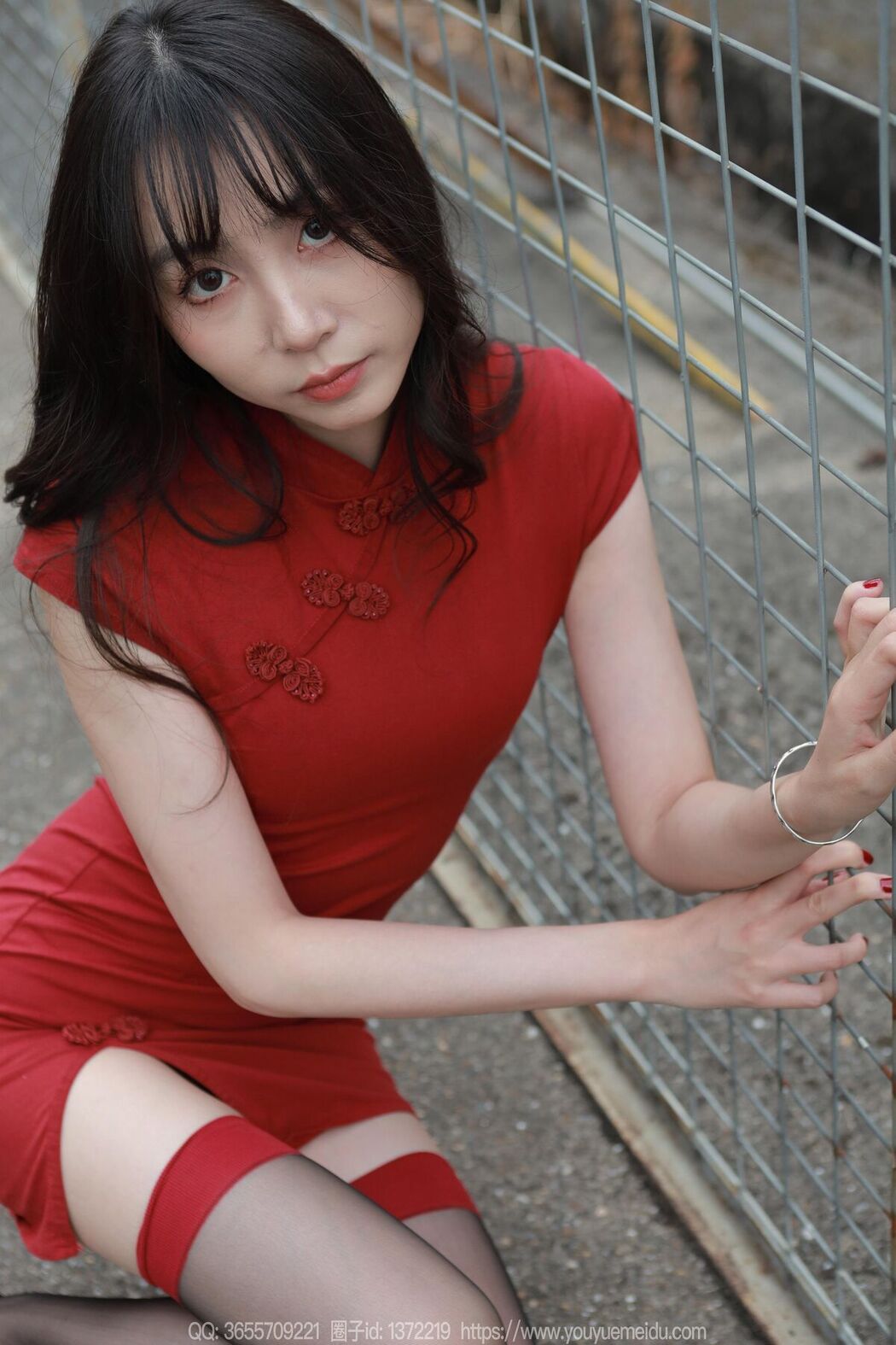 IESS异思趣向 SXJ No.1963 Tuan Tuan