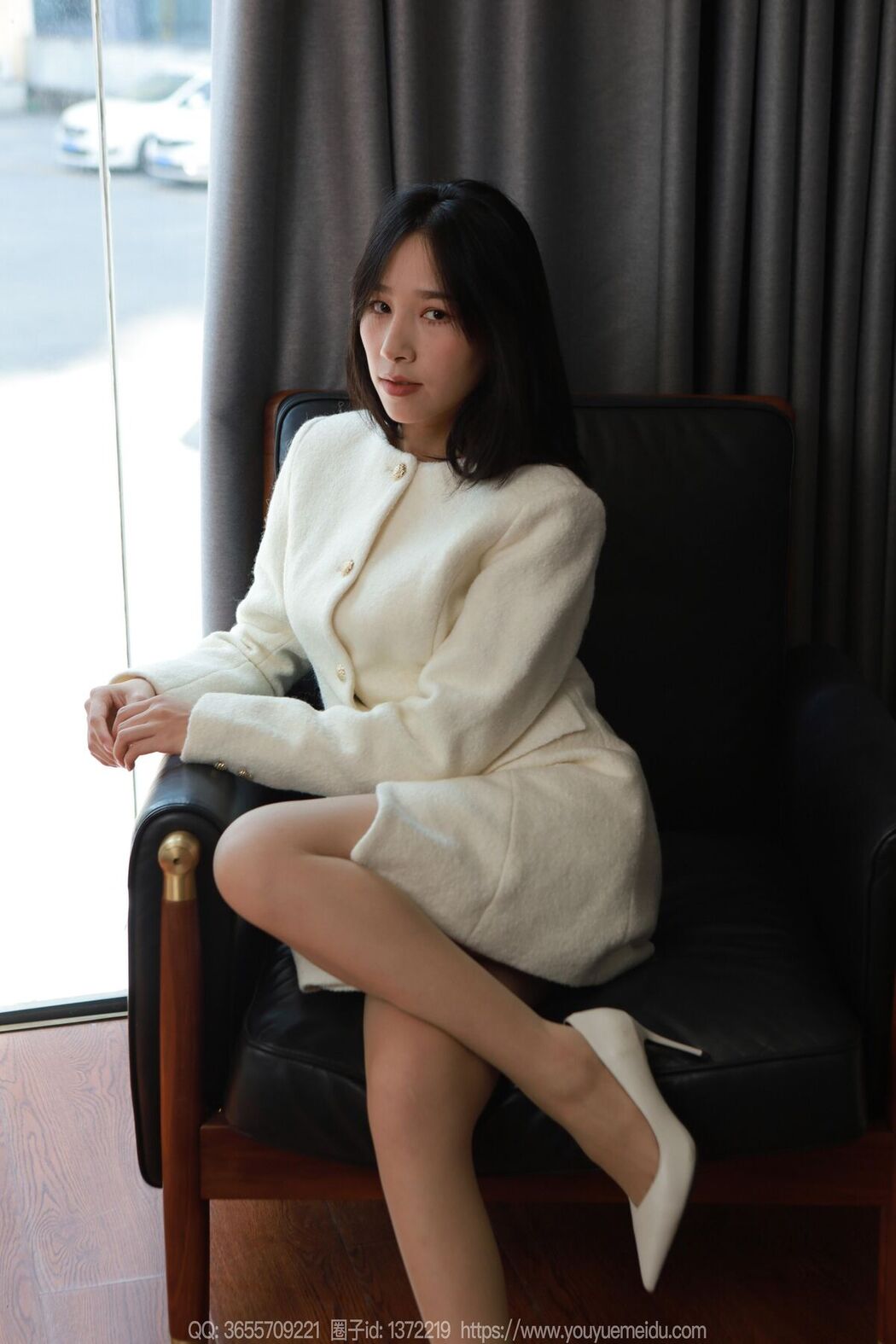 IESS异思趣向 SXJ No.1976 美子 (86P)