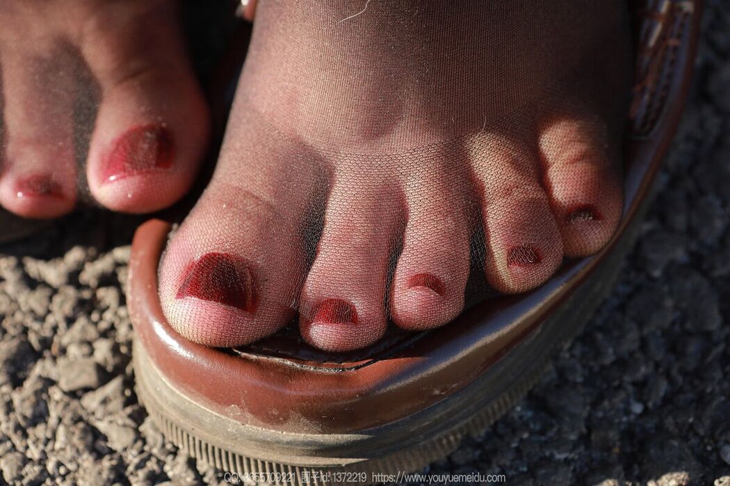 IESS异思趣向 SXJ No.1916 Tuan Tuan