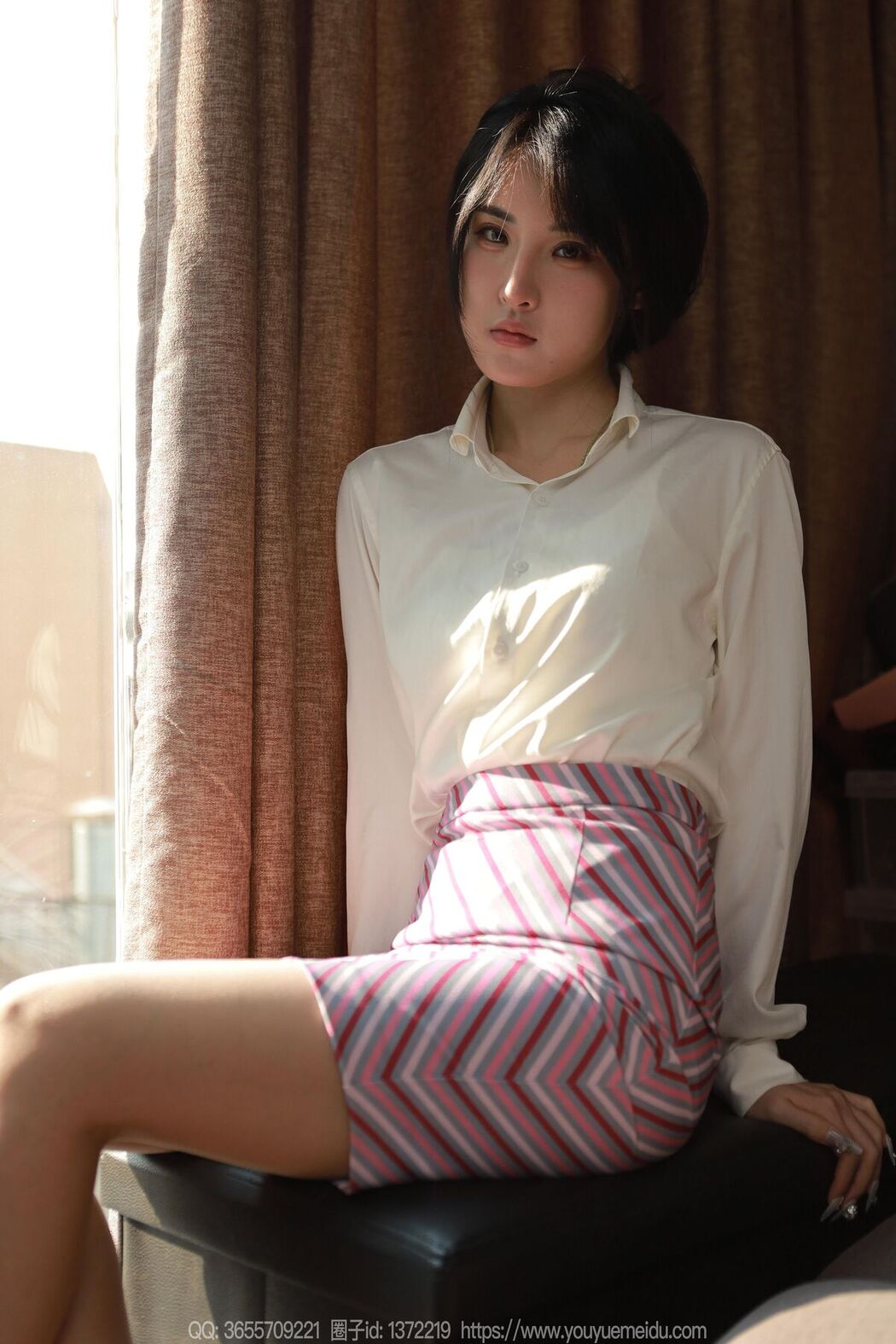 IESS异思趣向 SXJ No.1938 Xiao Bao