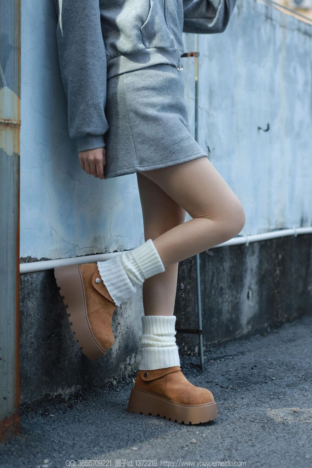 IESS异思趣向 SXJ No.1950 Mei Ko