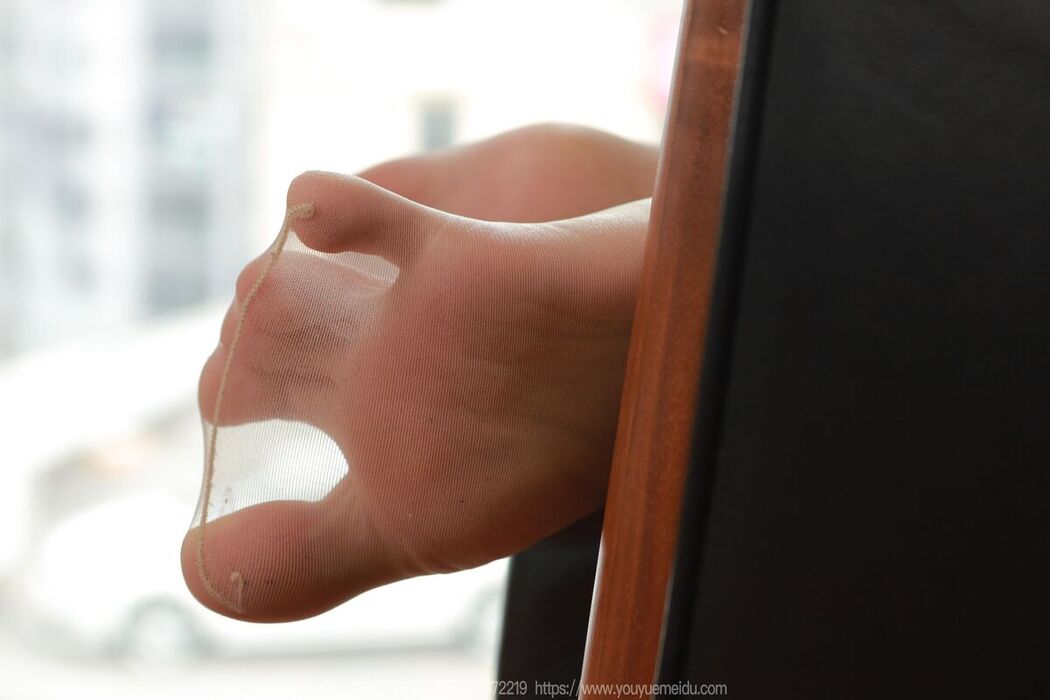 IESS异思趣向 SXJ No.1961 Xiao Jie