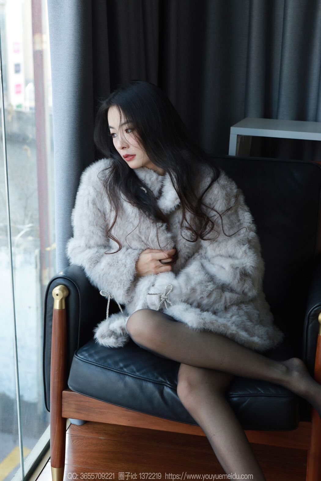 IESS异思趣向 SXJ No.1987 小金 (97P)