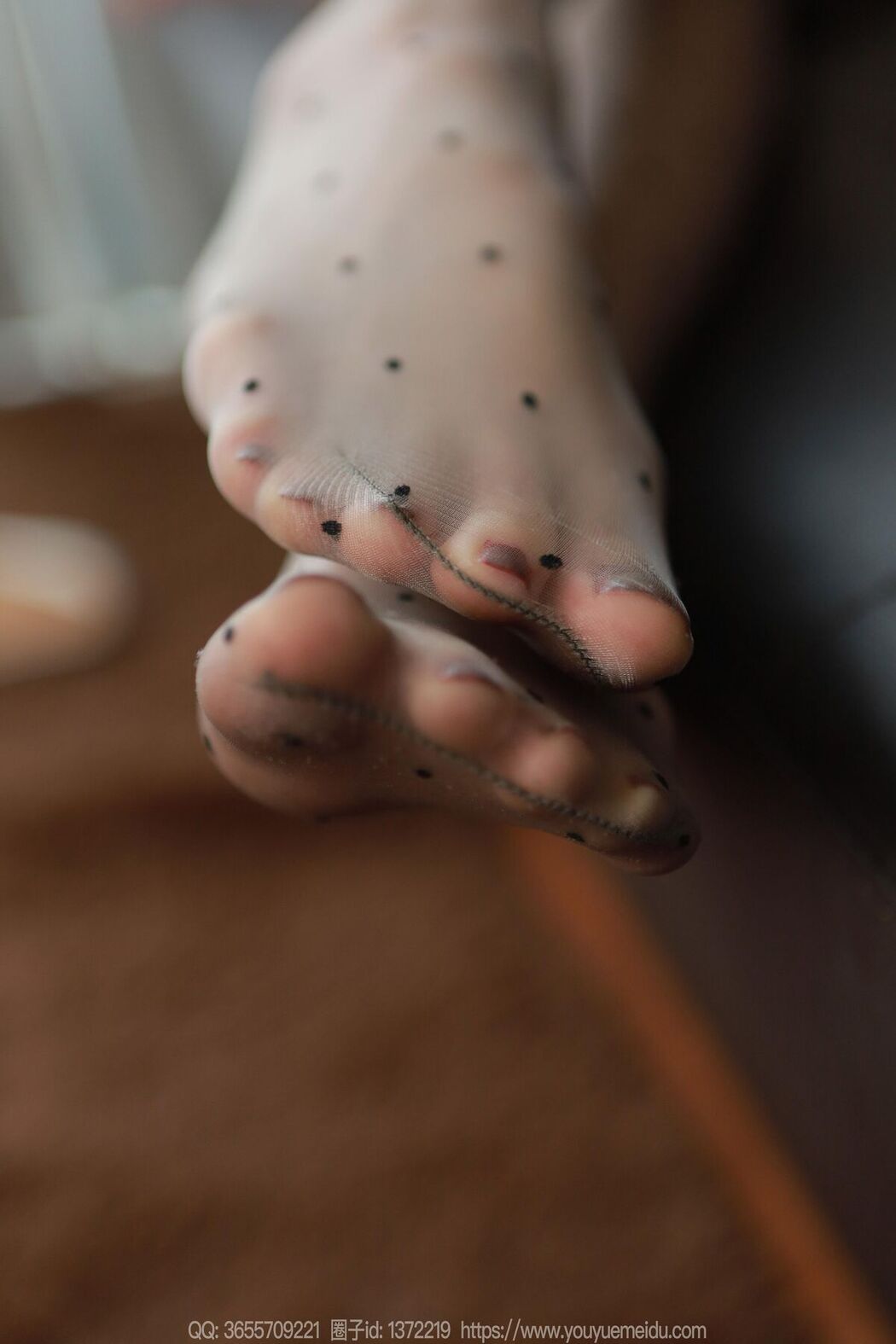 IESS异思趣向 SXJ No.1989 团团 (92P)