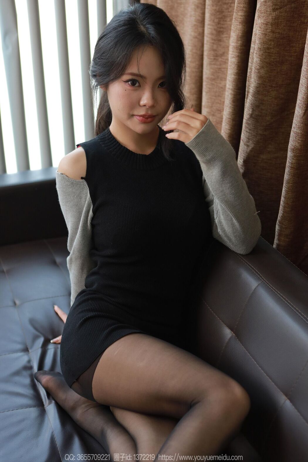 IESS异思趣向 SXJ No.1974 兔兔 (81P)