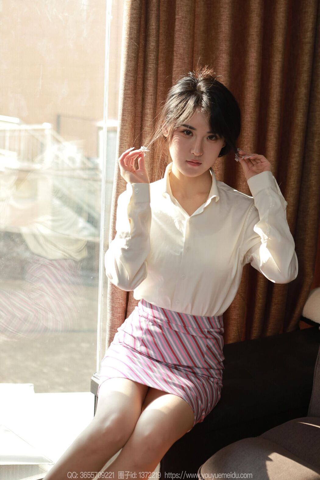 IESS异思趣向 SXJ No.1938 Xiao Bao