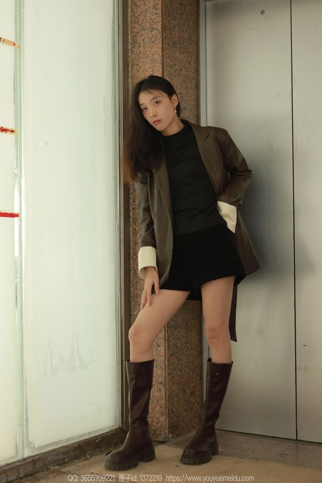 IESS异思趣向 SXJ No.1946 Xiao Jiu