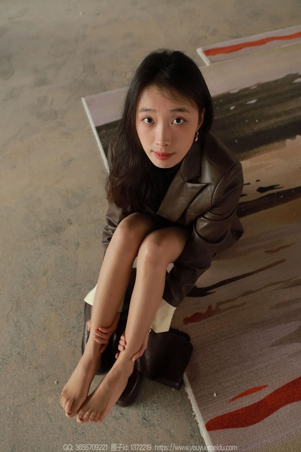 IESS异思趣向 SXJ No.1944 Xiao Jiu