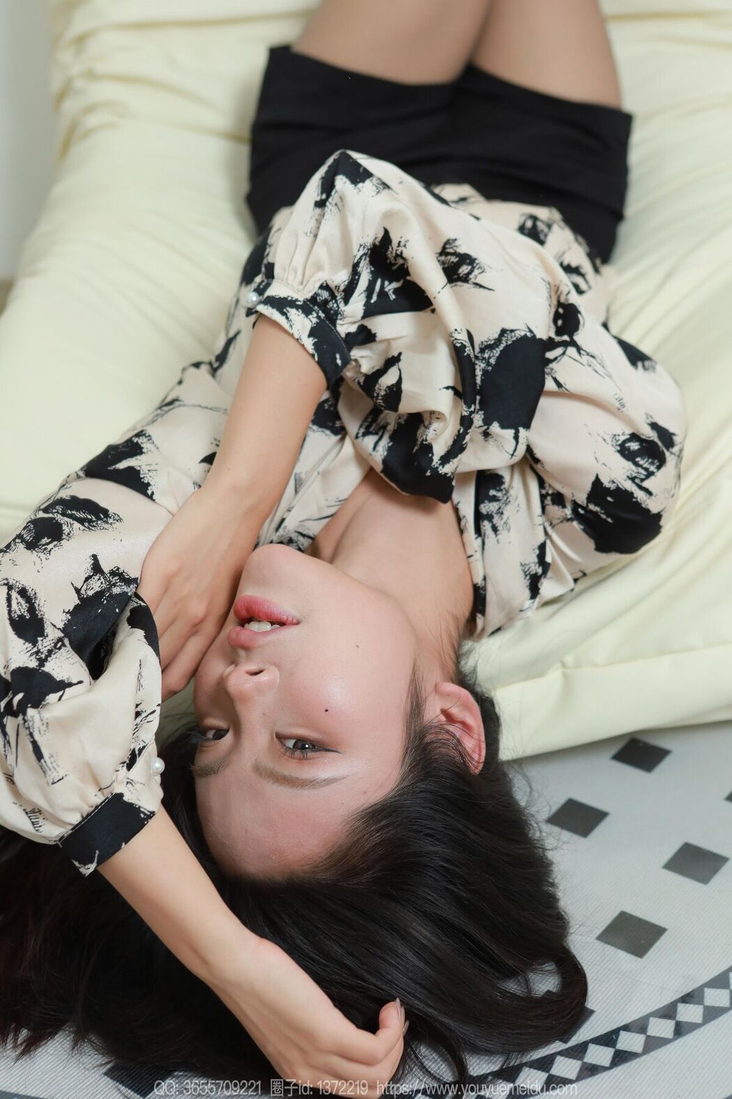 IESS异思趣向 SXJ No.1923 Tu Tu