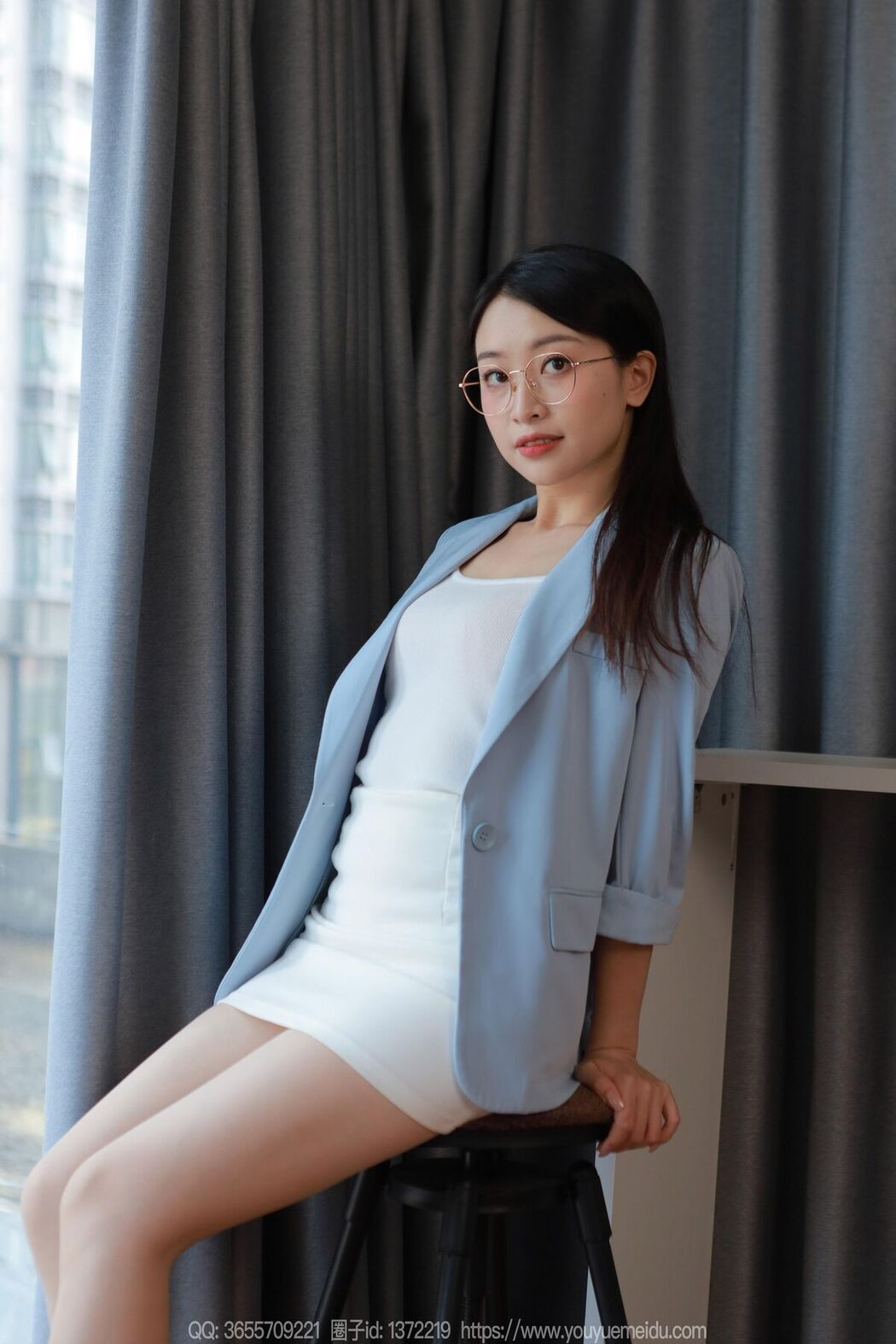 IESS异思趣向 SXJ No.1929 Xiao Jie